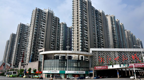 湘江電纜中低壓電力電纜進(jìn)駐湘江世紀(jì)城，品質(zhì)得到高度美譽(yù)