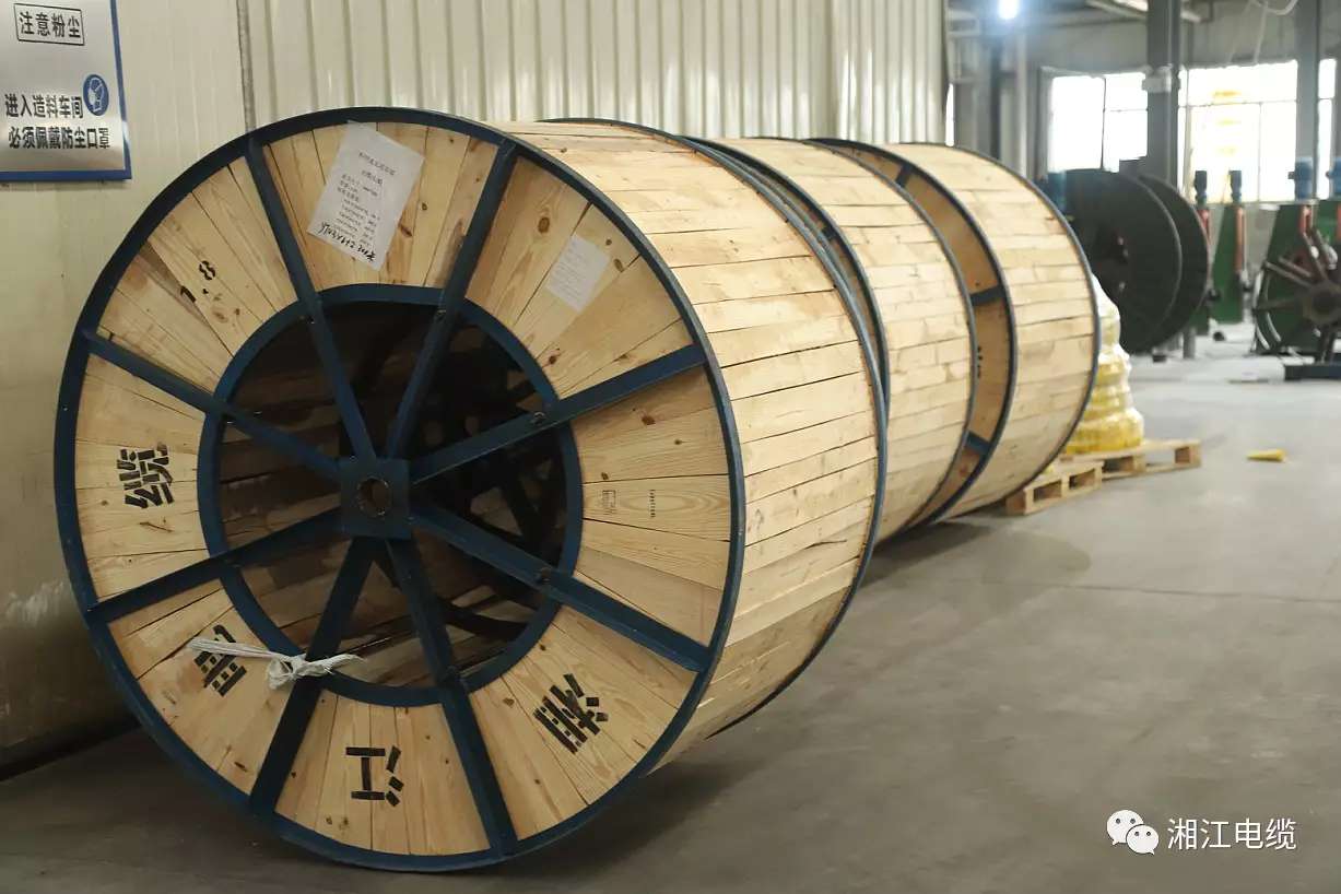 連通“一帶一路”，湘江電纜點亮非洲版圖