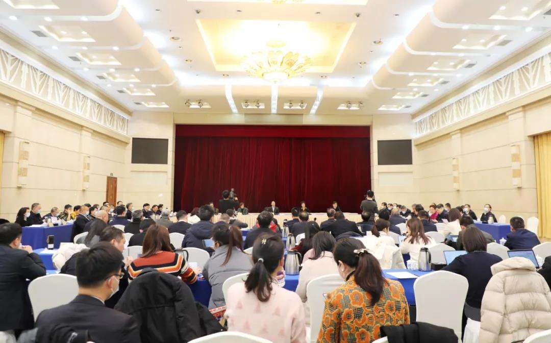 毛偉明省長出席全省民營企業(yè)家座談會(huì)，湘江電纜董事長侯少斌應(yīng)邀參加