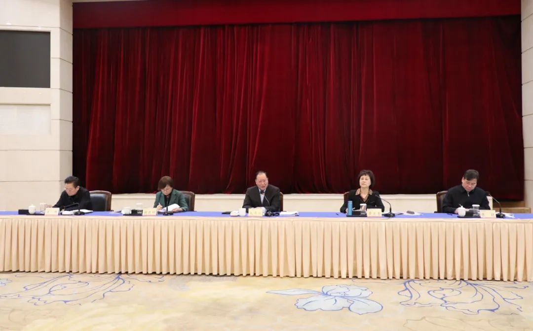 毛偉明省長出席全省民營企業(yè)家座談會(huì)，湘江電纜董事長侯少斌應(yīng)邀參加