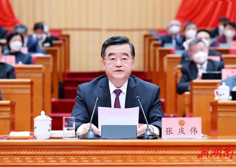 熱烈祝賀侯少斌當選政協(xié)湖南省第十三屆委員