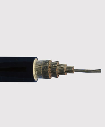 銅芯耐熱125℃/150℃薄壁型電纜用交聯(lián)聚烯烴絕緣無(wú)鹵低煙阻燃軌道交通車輛用電纜