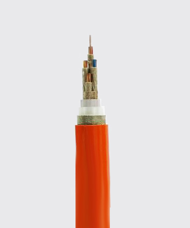BTTYJ、BTLYJ、BTYJ柔性銅/鋁護套無機礦物絕緣防火電纜