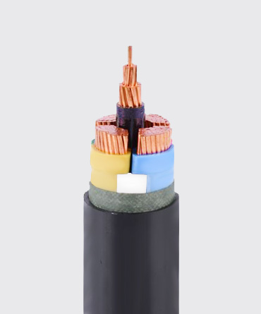 低壓VV、VLV銅芯/鋁芯聚氯乙烯絕緣電力電纜
